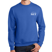 Culinary Arts - Ultimate Crewneck Sweatshirt- SE
