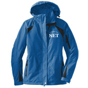 Culinary Arts - Ladies All Season II Jacket - SE