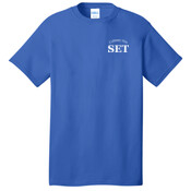 Culinary Arts - 5.4 oz 100% Cotton T Shirt - SE