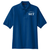 Culinary Arts - Silk Touch™ Polo - SE