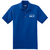 Culinary Arts - DryBlend Jersey Knit Polo - SE