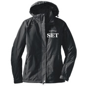 Electrical - Ladies All Season II Jacket - SE