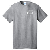 Electrical - 5.4 oz 100% Cotton T Shirt - SE