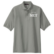 Electrical - Silk Touch™ Polo - SE