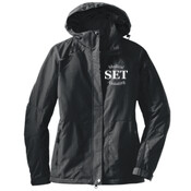 Medical Assisting - Ladies All Season II Jacket - SE