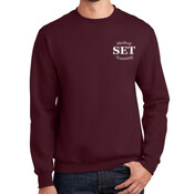Medical Assisting - Ultimate Crewneck Sweatshirt- SE