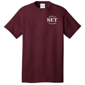 Medical Assisting - 5.4 oz 100% Cotton T Shirt - SE