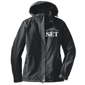 Nurse Assisting - Ladies All Season II Jacket - SE