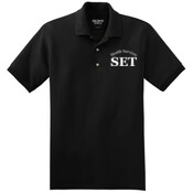 Nurse Assisting - DryBlend Jersey Knit Polo - SE