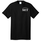 Nurse Assisting - 5.4 oz 100% Cotton T Shirt - SE