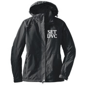 Advertising Design - Ladies All Season II Jacket - SE