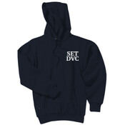 Advertising Design - Ultimate Pullover Hooded Sweatshirt - SE