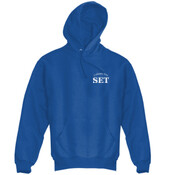 Culinary Arts - Super Heavyweight Pullover Hooded Sweatshirt - SE