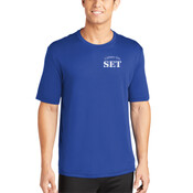 Culinary Arts -  Competitor™ Tee - SE