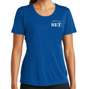 Culinary Arts - Ladies Competitor™ Tee - SE