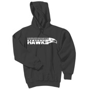 SE- Star - Ultimate Pullover Hooded Sweatshirt - SE