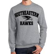 SE- SOLID - Ultimate Crewneck Sweatshirt- SE
