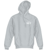 Electrical - Super Heavyweight Pullover Hooded Sweatshirt - SE 