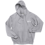Electrical - Ultimate Full Zip Hooded Sweatshirt - SE 