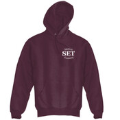 Medical Assisting - Super Heavyweight Pullover Hooded Sweatshirt - SE 