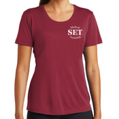 Medical Assisting - Ladies Competitor™ Tee - SE 