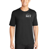 Nurse Assisting - Competitor™ Tee - SE 