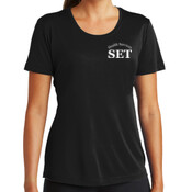Nurse Assisting - Ladies Competitor™ Tee - SE 