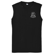 Legal & Protective Services- Hawk Sleeveless Competitor™ Tee