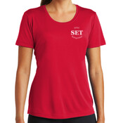 HVAC - Ladies Competitor™ Tee - SE