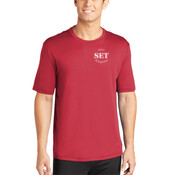 HVAC - Competitor™ Tee - SE