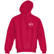 HVAC - Super Heavyweight Pullover Hooded Sweatshirt - SE