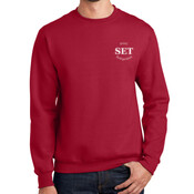 HVAC - Ultimate Crewneck Sweatshirt- SE