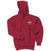 HVAC - Ultimate Pullover Hooded Sweatshirt - SE 