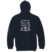 HVAC - Ultimate Pullover Hooded Sweatshirt - SE 