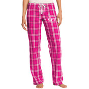 Early Education -  - Flannel Plaid Pant - SE