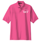 Early Education -  - Silk Touch™ Polo - SE