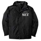 Electrical - All Season II Jacket