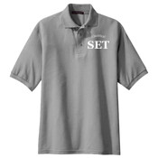 Electrical - Silk Touch™ Polo - SE
