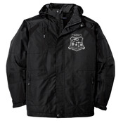 Legal & Protective Services - All Season II Jacket