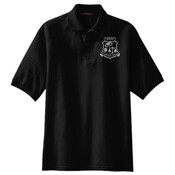 Legal & Protective Services - Silk Touch™ Polo - SE