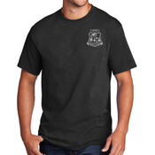 Legal & Protective Services - 5.4 oz 100% Cotton T Shirt - SE