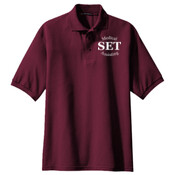 Medical Assisting - Silk Touch™ Polo - SE