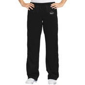 Advanced Manufacturing & Welding - Ladies Tricot Track Pant - SE