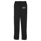 Advanced Manufacturing & Welding - Tricot Track Pant - SE