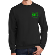 Natural & Life Sciences - Ultimate Crewneck Sweatshirt- SE