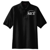 Performing Arts - Silk Touch™ Polo - SE
