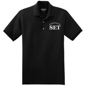 Performing Arts - DryBlend Jersey Knit Polo - SE