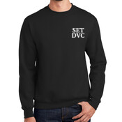 Advertising Design - Ultimate Crewneck Sweatshirt- SE
