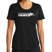 Hawk - Ladies Competitor™ Tee - SE