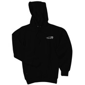 Collision & Repair - Ultimate Pullover Hooded Sweatshirt - SE